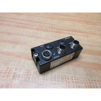 Leuze Electronic MS34103 Connection Unit - Used
