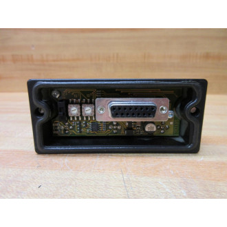 Leuze Electronic MS34103 Connection Unit - Used