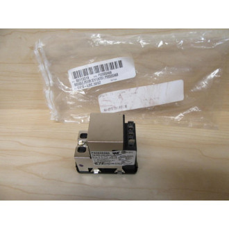 TE Connectivity PS0S0SS6A Power Entry Module - New No Box