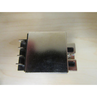 TE Connectivity PS0S0SS6A Power Entry Module - New No Box