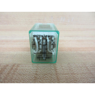 MiotexAEMCO 156-14C2A1 Relay 156-14C2A1 - New No Box