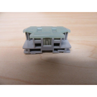 Idec Izumi HW-DA1B Dummy Block (Pack of 12) - New No Box