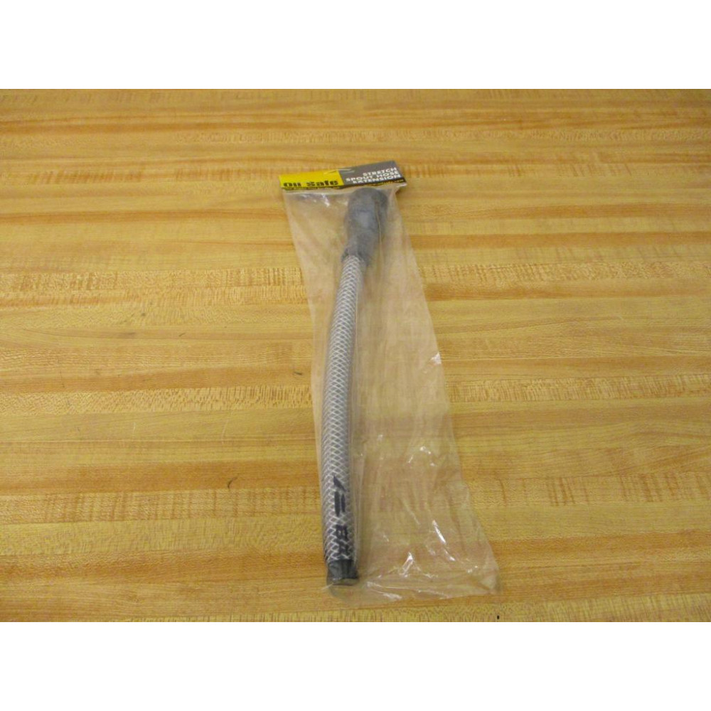 Oil Safe 062499 Hose Extension
