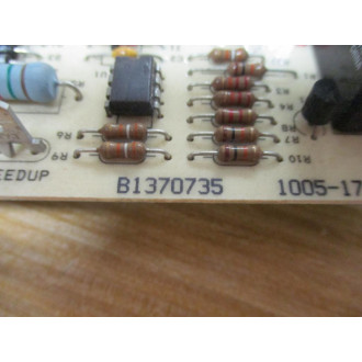 Goodman B1370735 Blower Control Board - Used