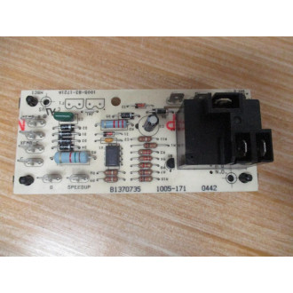 Goodman B1370735 Blower Control Board - Used