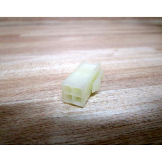 Tyco Amp 172330-1 Connector 1723301 Female Connector (Pack of 50) - New No Box