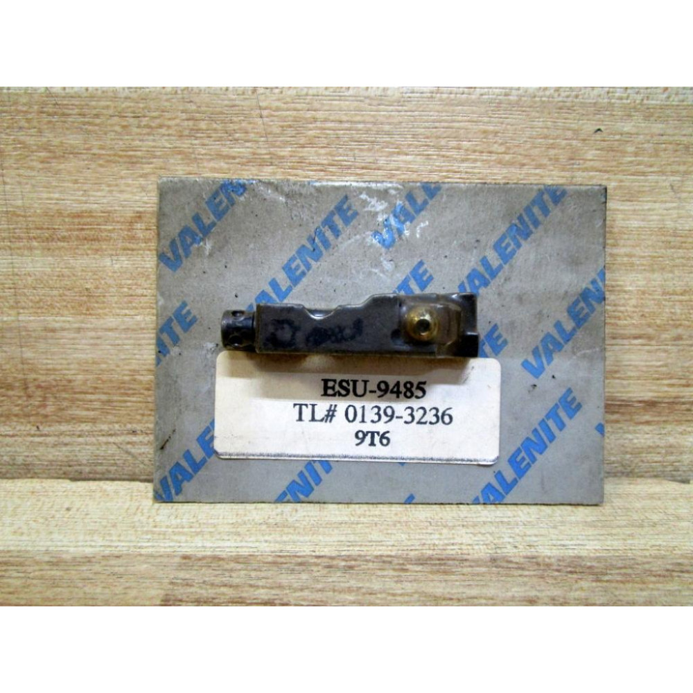 Valenite ESU-9485 Insert Clamp (Pack of 3)