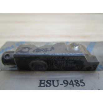 Valenite ESU-9485 Insert Clamp (Pack of 3)