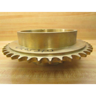 Q205310 Capper Sprocket - Used