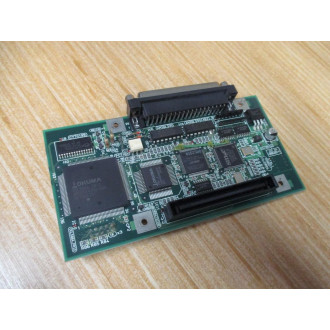 Okuma E4809-436-115-A FDC Card E4809436115A - Used