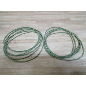 Busak Shamban OR3015000-V80G8 O-Ring (Pack of 12)