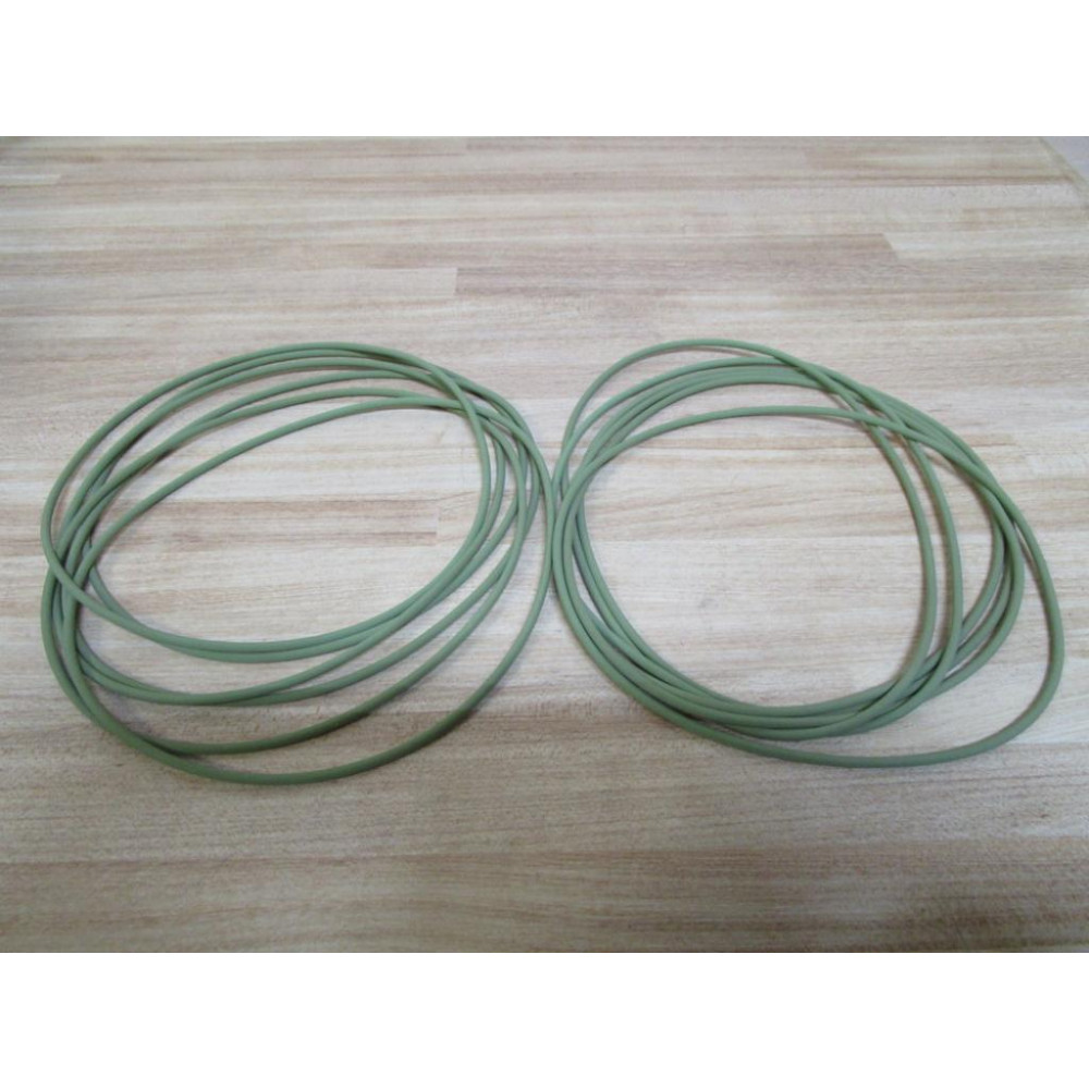 Busak Shamban OR3015000-V80G8 O-Ring (Pack of 12)