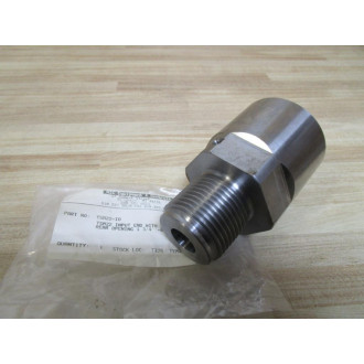 AIC Equipment TSM22-IO Nozzle Body