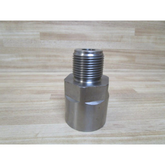 AIC Equipment TSM22-IO Nozzle Body