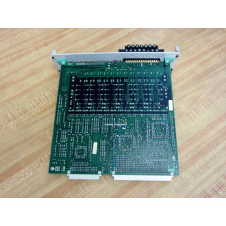 Medar 6063 Control Board 6063-2 606-2 - Used