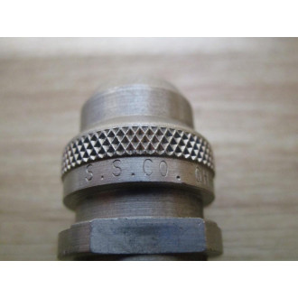 Spraying System QH-SS15 Tip QHSS15 - New No Box