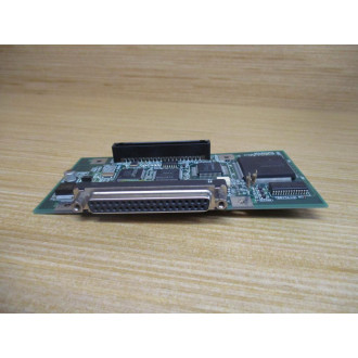 Okuma E4809-436-115-A FDC Card E4809436115A - Used
