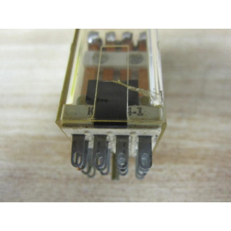 Potter & Brumfield KH-5354-1 Relay - Used