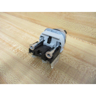 Allen Bradley 800T-J2A Selector Switch 800TJ2A Series T