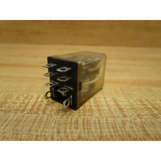 Matsushita Aromat HL2-H-DC24V Relay AP5222K - Used