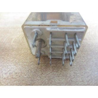 Potter & Brumfield KHU-17D12-24V DC Relay KHU17D1224VDC 5A - New No Box