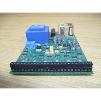 FE-34368 Circuit Board 105-0296 - Used
