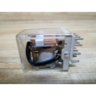 Potter & Brumfield KHU-17A11-120 Relay KHU-17A11-120V - New No Box