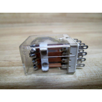 Potter & Brumfield KHU-17A11-120 Relay KHU-17A11-120V - New No Box