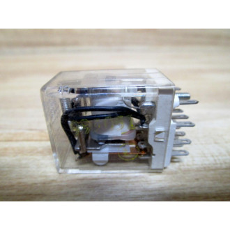 Potter & Brumfield KHU-17A11-120 Relay KHU-17A11-120V - New No Box