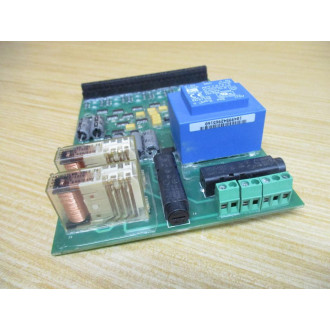FE-34368 Circuit Board 105-0296 - Used
