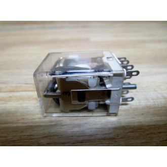 Potter & Brumfield KHU-17A11-120 Relay KHU-17A11-120V - New No Box