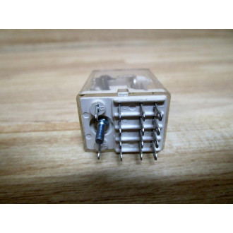 Potter & Brumfield KHU-17A11-120 Relay KHU-17A11-120V - New No Box