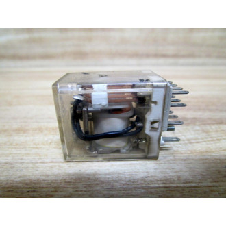 Potter & Brumfield KHU-17A11-120 Relay KHU-17A11-120V (Pack of 4) - Used
