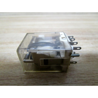Potter & Brumfield KHU-17A11-120 Relay KHU-17A11-120V (Pack of 4) - Used