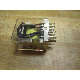 Potter & Brumfield KHU-17A11-120 Relay KHU-17A11-120V