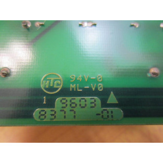 Allen Bradley 74101-181-51 1336 Precharge Board 7410118151 - Used