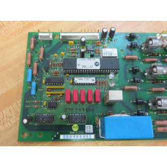 Allen Bradley 74101-181-51 1336 Precharge Board 7410118151 - Used