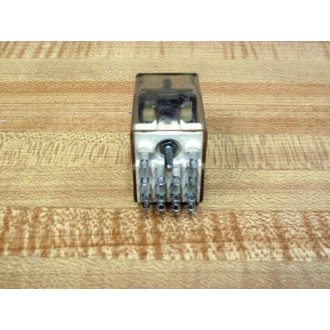 Potter & Brumfield KHU-17A18-120 Relay KHU17A18120 (Pack of 2) - Used