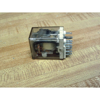 Potter & Brumfield KHU-17A18-120 Relay KHU17A18120 (Pack of 2) - Used