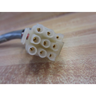Allen Bradley 1771-CE Cable 1771CE 635232 02E (Pack of 6) - Used