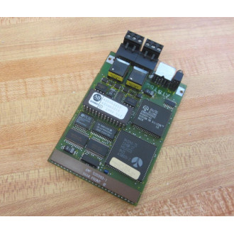 Allen Bradley 440067204 DHRIO Plug-Dual Channel 6690DS2 Ser.B Rev.P - Used