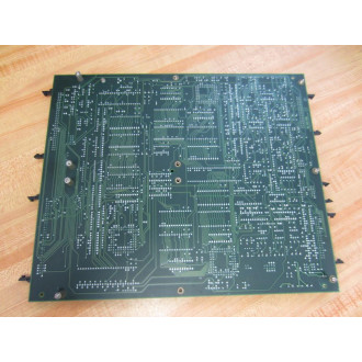 Rockwell 196258 Allen Bradley Main Control Board Rev. 03 - Used