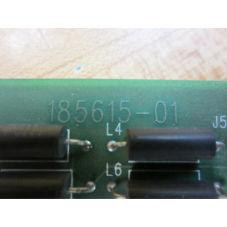 Rockwell 196258 Main Conrol Bd - Used