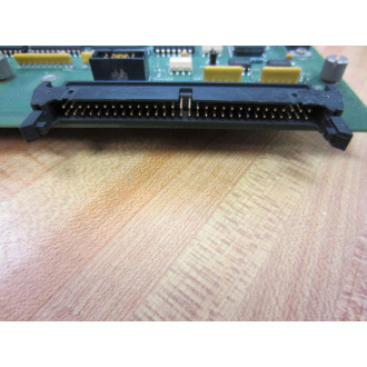 Rockwell 196258 Allen Bradley Main Control Board Rev. 03 - Used