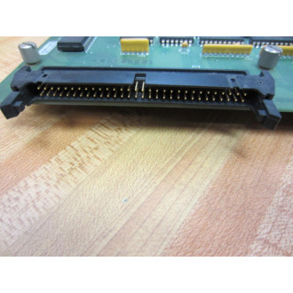 Rockwell 196258 Main Conrol Bd - Used