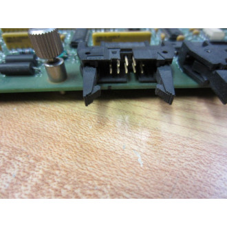 Rockwell 196258 Main Conrol Bd - Used