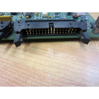 Rockwell 196258 Allen Bradley Main Control Board Rev. 03 - Used