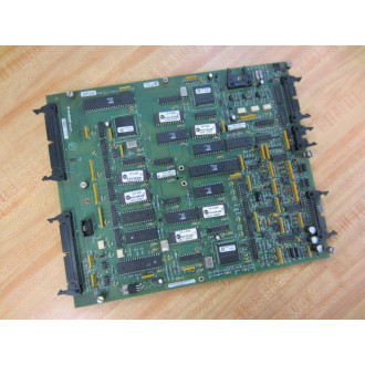 Rockwell 196258 Allen Bradley Main Control Board Rev. 03 - Used