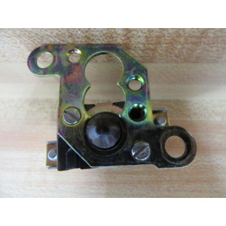 General Electric CR2940U201 Contact Block