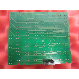 Fanuc A16B-2600-0070 61-Key Keyboard A16B-2600-007003B - Used